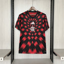 Camisa Flamengo 25/26 - Treino