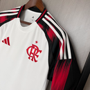 Camisa Flamengo 25/26 Away