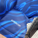 Camisa Real Madrid 25/26 Treino