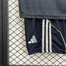 Kids Real Madrid 25/26 Away