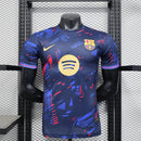 Camisa Barcelona 25/26 Special Edition - Jogador