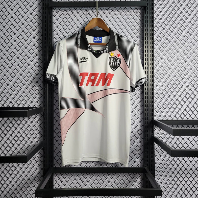 Camisa Atlético/MG UMBRO 1995/96 TAM