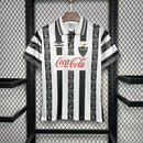 Camisa Old School Atletico Mineiro 1993 Coca-Cola