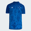 Camisa Cruzeiro Home 24/25 Adidas Torcedor (Feminina)