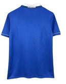 Camisa Brasil Away Umbro Retro 1994 Azul