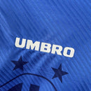 Camisa Brasil Away Umbro Retro 1994 Azul