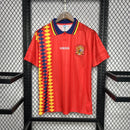 Camisa Espanha - 1994 Home