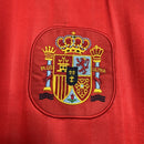 Camisa Espanha - 1994 Home