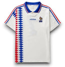 Camisa França 1994 - Retrô Masculina - Branca