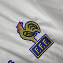Camisa França 1994 - Retrô Masculina - Branca