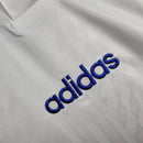 Camisa França 1994 - Retrô Masculina - Branca