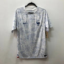Camisa França Away 2022-23 Adidas