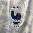 Camisa França Away 2022-23 Adidas