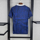 Camisa França Home 2025-26 Azul