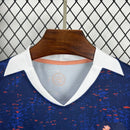 Camisa França Home 2025-26 Azul