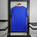Camisa França Home Retrô 1994 - Azul