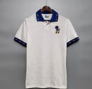 Camisa Itália Retrô 1994 Branca - Diadora