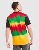 Camisa Jamaica Pré jogo Home 2026 - Lançamento