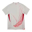 Camisa Japão II 24-25 Y-3 Masculina Branca - Lançamento
