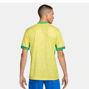 Camisa Nike Brasil I 2024-25 Torcedor Pro Masculina