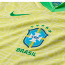 Camisa Nike Brasil I 2024-25 Torcedor Pro Masculina
