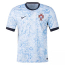 Camisa Nike Portugal Branca 2024-25