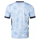 Camisa Nike Portugal Branca 2024-25