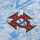 Camisa Nike Portugal Branca 2024-25