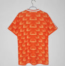 Camisa Retrô Seleção Holanda 1988 Home - Torcedor Masculina