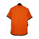 Camisa Retrô Seleção da Holanda I 2012 - Masculina Nike