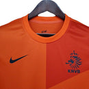 Camisa Retrô Seleção da Holanda I 2012 - Masculina Nike