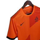 Camisa Retrô Seleção da Holanda I 2012 - Masculina Nike