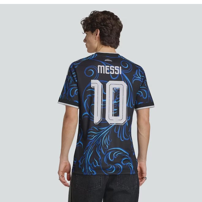 Camisa Seleção Argentina Away 2026 Tocedor Adidas Originals - Lançamento