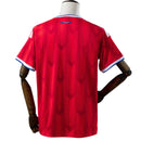 Camisa Seleção Chile 2026 I Masculina- Vermelha - Lançamento