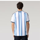 Camisa Seleção da Argentina I 26-27 Torcedor Adidas Masculina - Lançamento