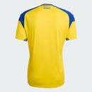 Camisa Suécia I Adidas 2026 Masculina - Lançamento