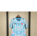 Camisa Suíça Away Puma 2026 Masculina - Lançamento