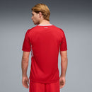 Camisa Suíça I Puma 2026 Masculina - Lançamento