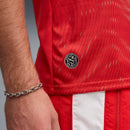 Camisa Suíça I Puma 2026 Masculina - Lançamento