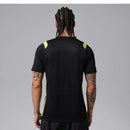 Camiseta Brasil Jordan Academy Pro 2026 Treino Masculina - Lançamento