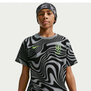 Camiseta Brasil Nike AOP - Lançamento