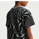 Camiseta Brasil Nike AOP - Lançamento