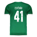 Camisa Palmeiras Home 25/26 - Verde