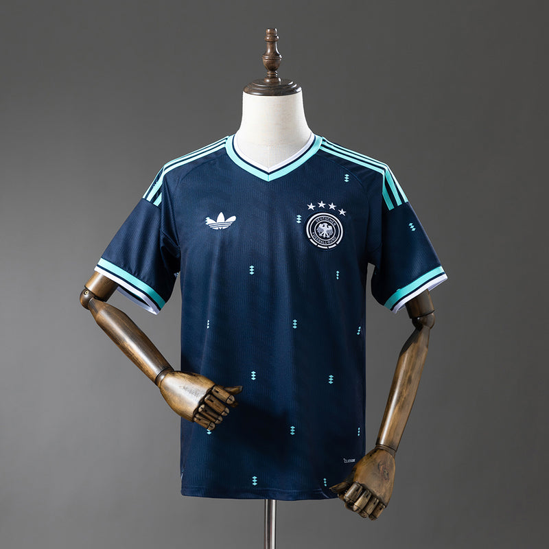 Camisa Seleção da Alemanha II 26/27 adidas Torcedor Masculina