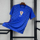 Camisa Croácia Nike II 2026/27 Torcedor Masculina