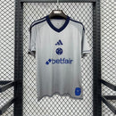 Camisa Goleiro Cruzeiro Especial 25/26 s/n Torcedor Adidas Masculina - Azul Royal