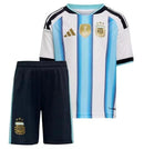 Kit Infantil Argentina Home 2026-27