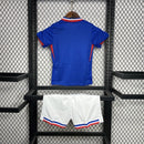 Kit Infantil França - Home