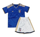 Kit Infantil Italia Home 2026