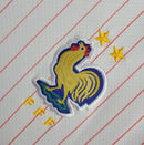 Kit Infantil Seleção França II 2024-25